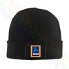 Aldi Markt Boodschappen Voedingswinkel Supermarkt Fan Honkbalpet Snapback Petten Gebreide Bucket Hat