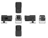 HY320 Mini Smart Home Theater 720P Portable Projector