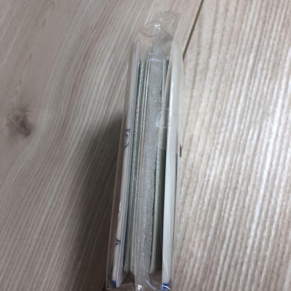 [USED] TWICE Mina Collectible Book Pop-up Store HOME9ROUND