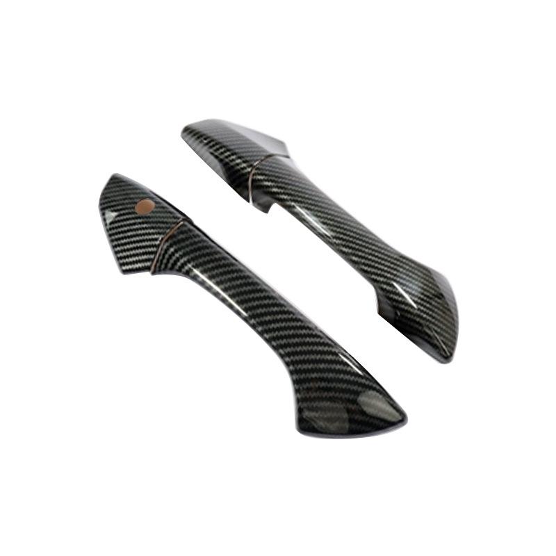 Fit for 08-13 Honda Accord (8th Gen) Door Handle Protective Sticker.