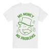 Monopoly Mens Mo Problems T-Shirt
