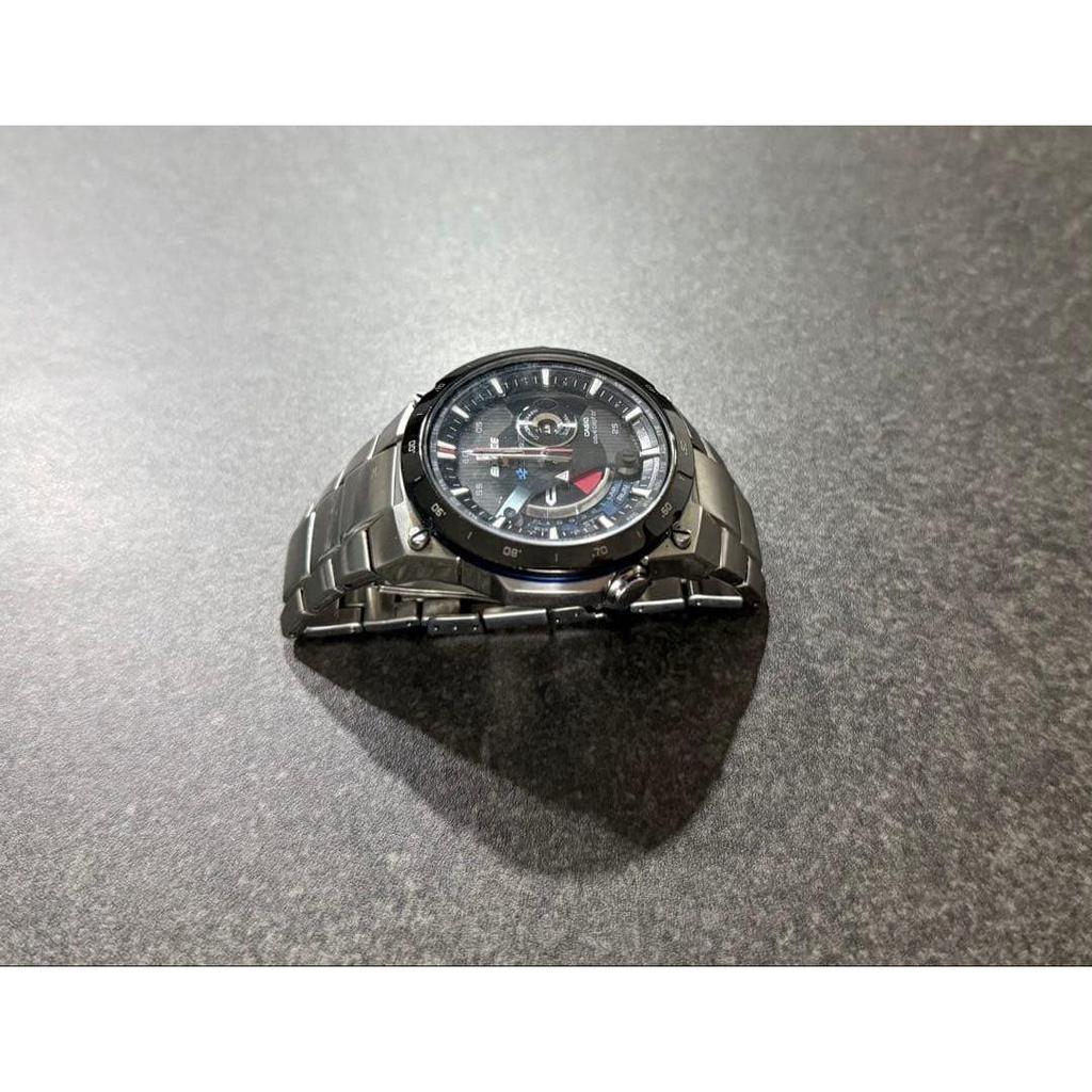 Used CASIO EDIFICE Casio EDIFICE