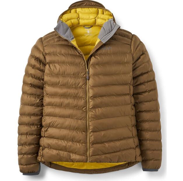 Куртка Rab Cirrus Alpine Jacket L