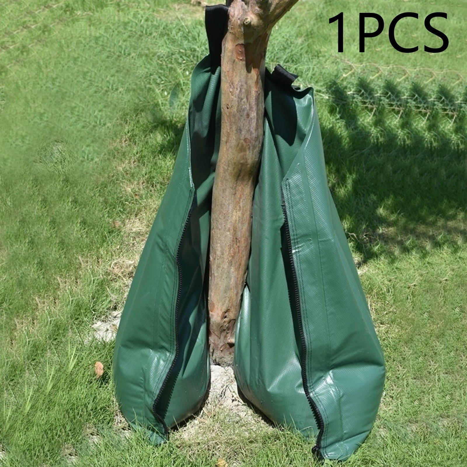 

Система гидратации деревьев для недавно посаженных или укоренившихся деревьев - профессиональный уровень 20 Gallon