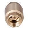 TIGER PLUS 3/4 inch metal stem check valve
