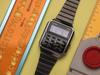 Zegarek Unisex Casio CA-500WEGG-1B + BOX