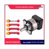 Jianbei Precisionsplanetväxellåda för Stepper- och Servomotorer CN-kontakt (adapter ingår)