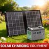 Zonnepanelen – Zonnebatterijen en zonnepanelen