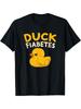 Funny Diabetes Awareness, I Avoid Diabetes, My Cool Rubber Duck, Men'S T-Shirt