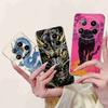 Case For Xiaomi 14 Ultra Butterfly Silicone Soft Phone Cover For Xiaomi Mi 14 Mi14 Ultra Shockproof Back Fundas Xiaomi 14Ultra