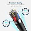 Link Cable USB A To Type-C, 10 Feet/3m USB C 3.2 Gen1 Cable Compatible with Quest 2