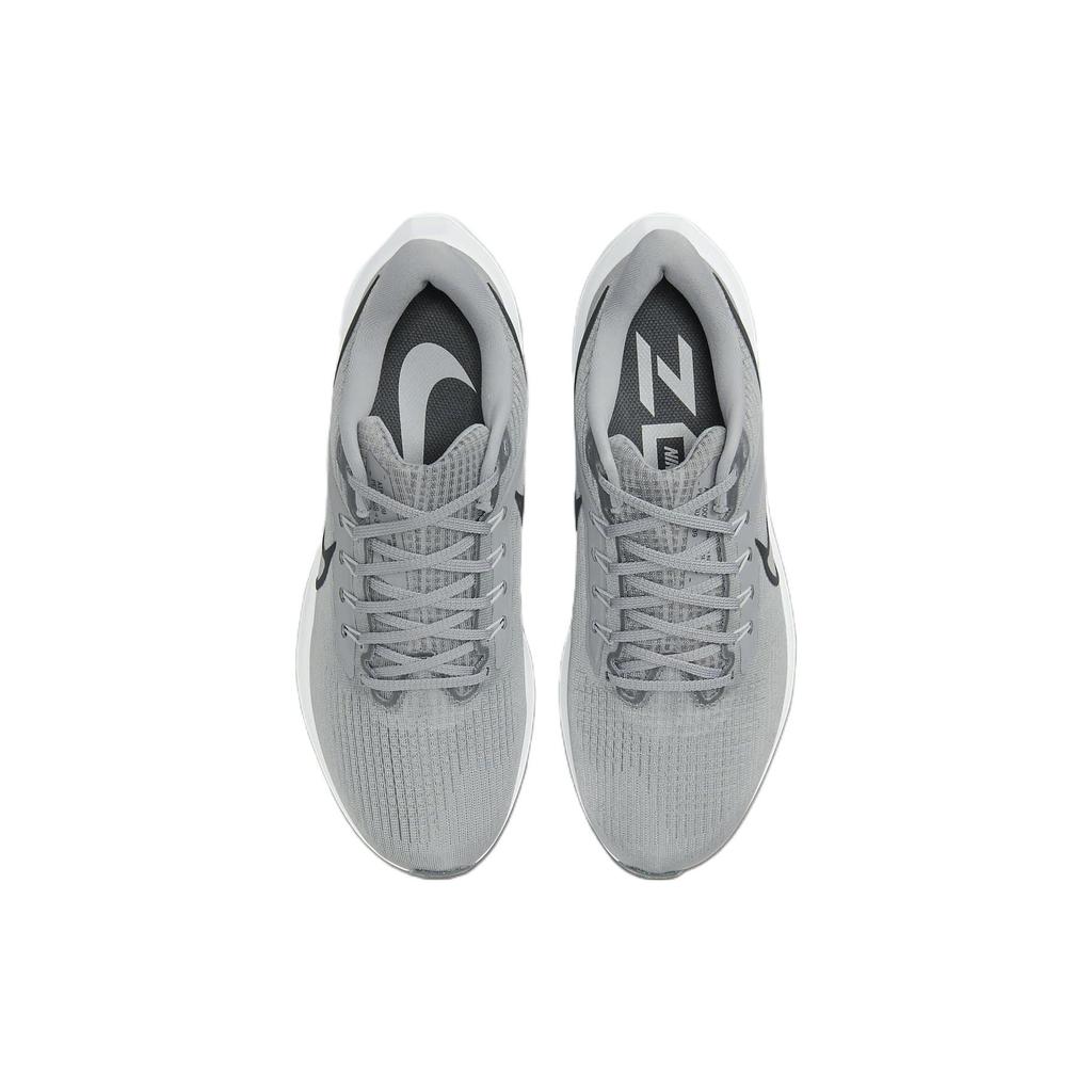Nike Air Zoom Pegasus 39 Particle Grey Men Sneakers Light-Smoke-Grey Grey-Fog Off-Noir DH4071-005