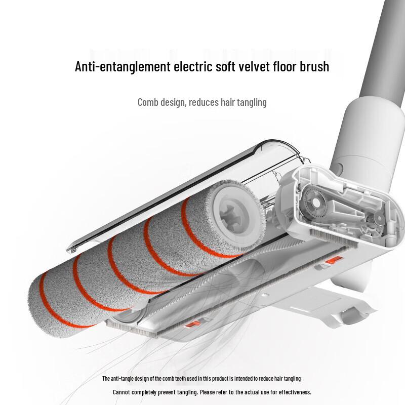 Xiaomi Mijia Kabelloser Handstaubsauger 3C