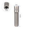 Anti-Slip Nails Tire Spikes Traction Inserts Compact Size Options