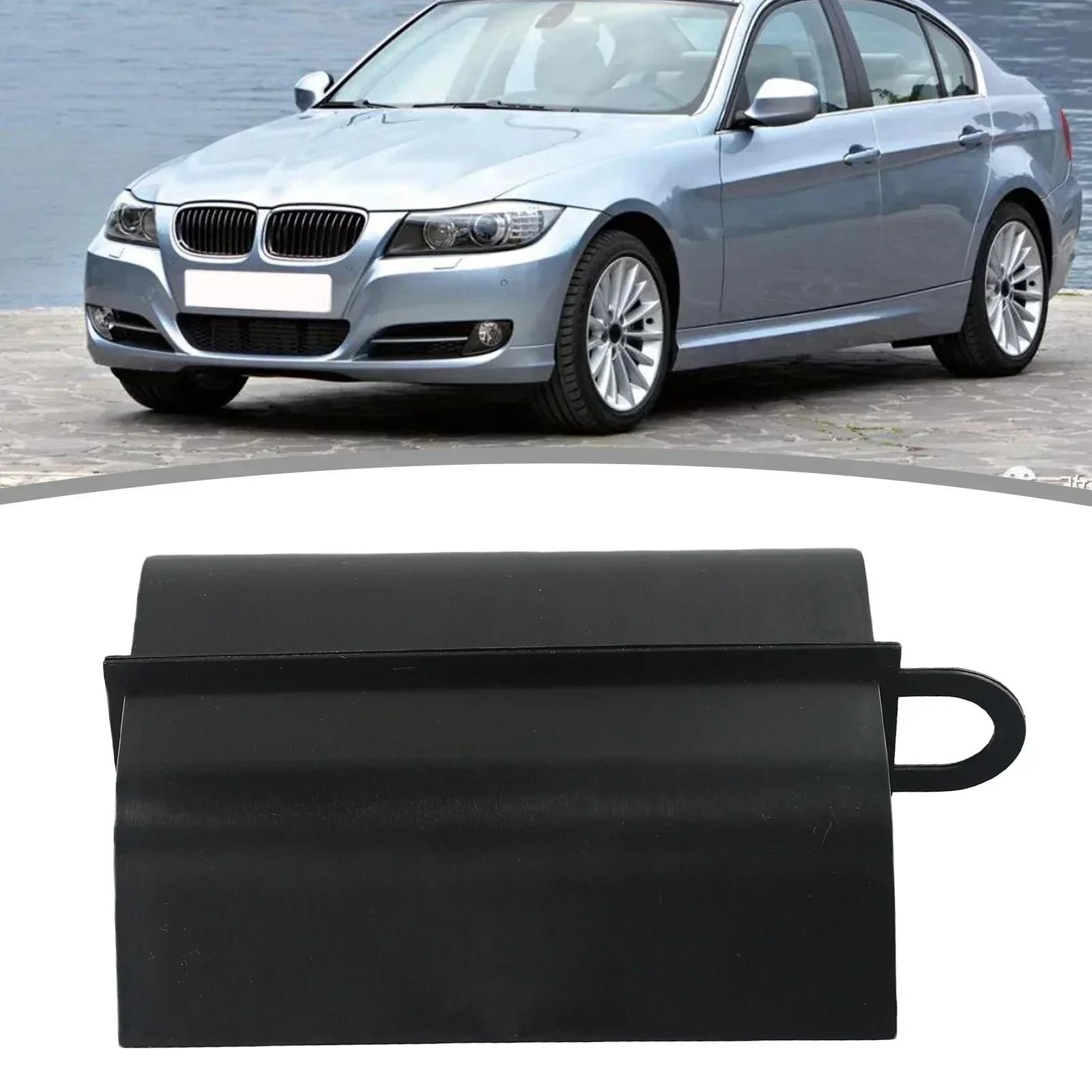 Динамический воздухозаборник для BMW E90 E91 E92 E93 316d 318i 320i 335i Черный Улучшите производительность вашего автомобиля прямо сейчас! China Mainland