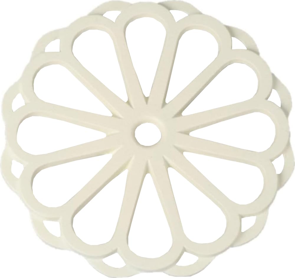 

Основа для чайника Iwachu Малая хризантема, Конопляно-зеленый, 17,5 см, Чугунная посуда Намбу, 53127