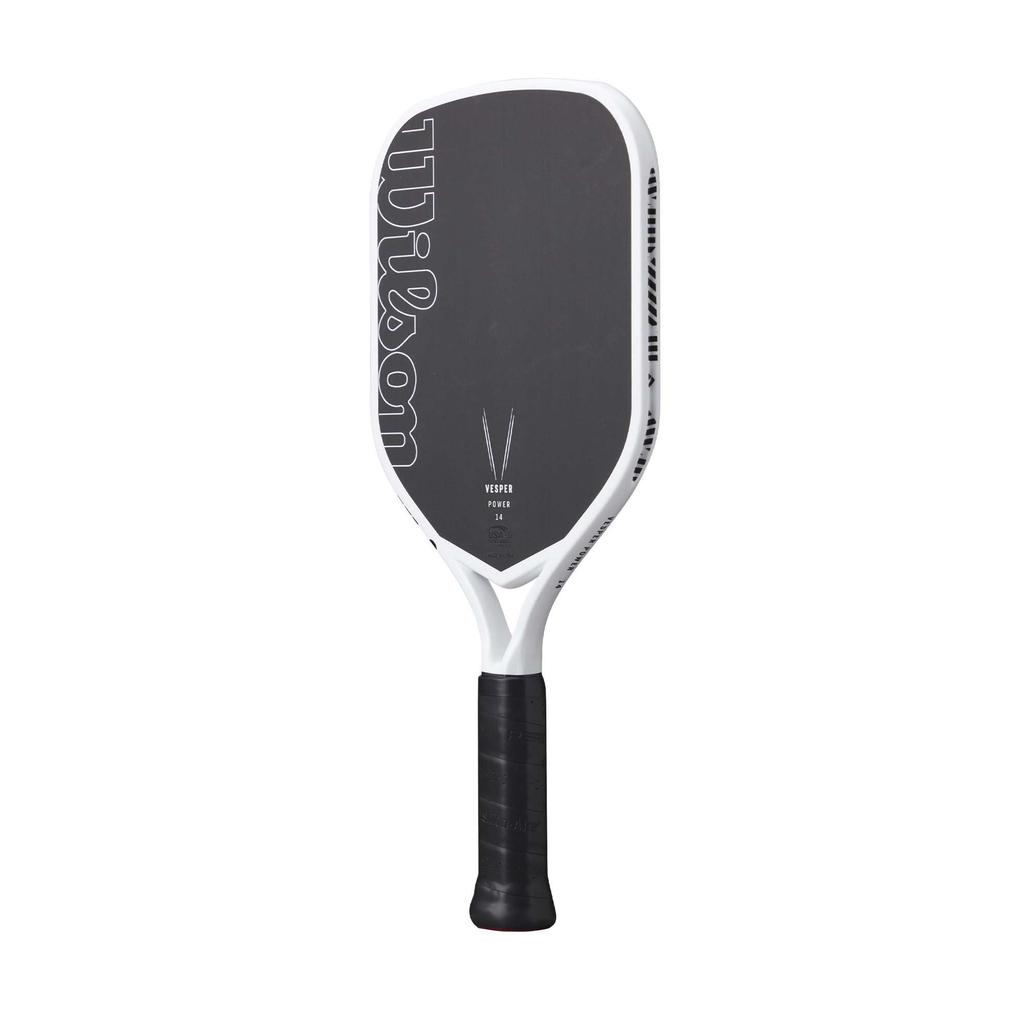 Wilson Vesper Power Pickleball Paddle Racket WR181211U2