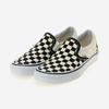 Classic Sleep -On -Black & White Checker/White VN-0EYEBWW