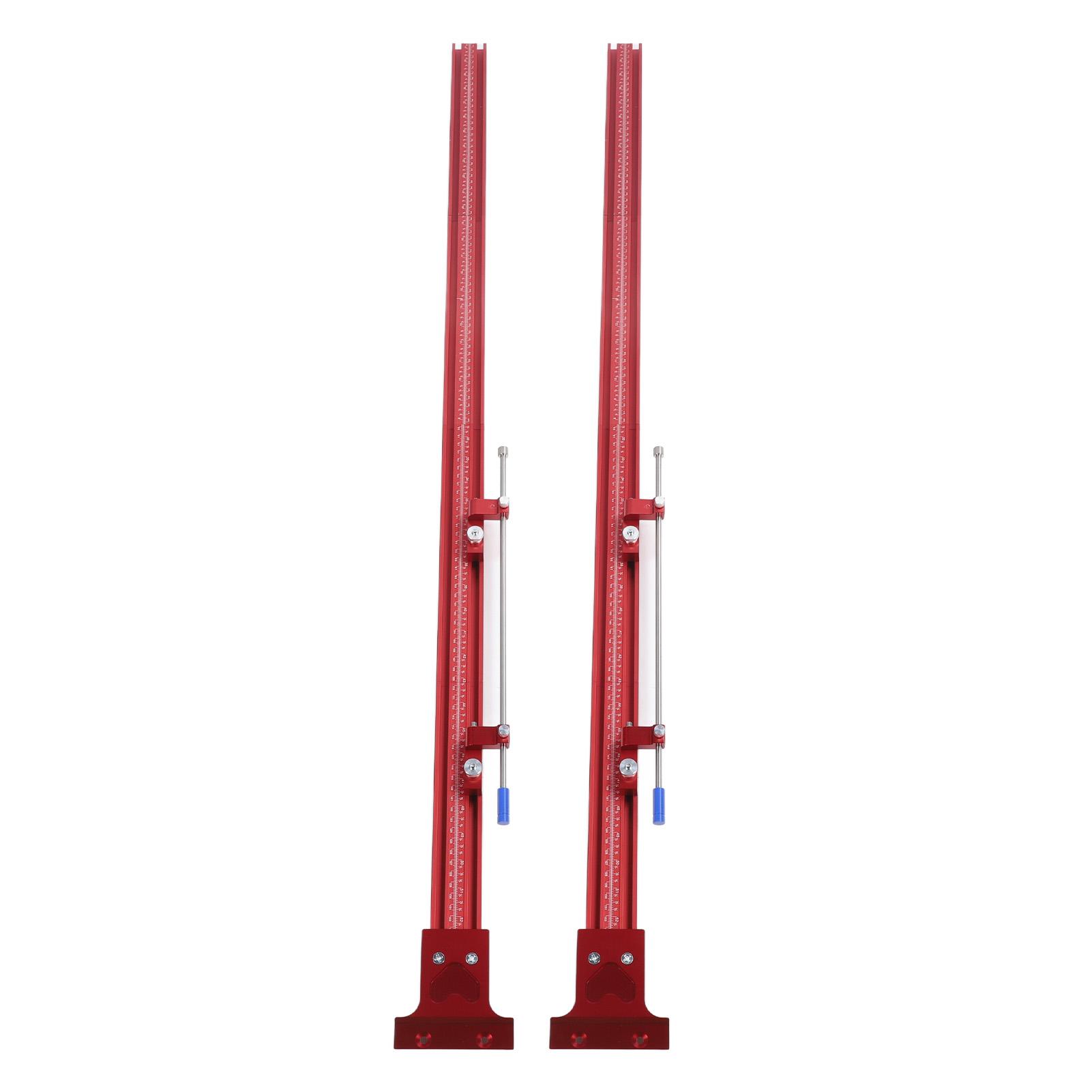 

Параллельная направляющая система из алюминиевого сплава, направляющая для дисковой пилы, универсальный инструмент для деревообработки