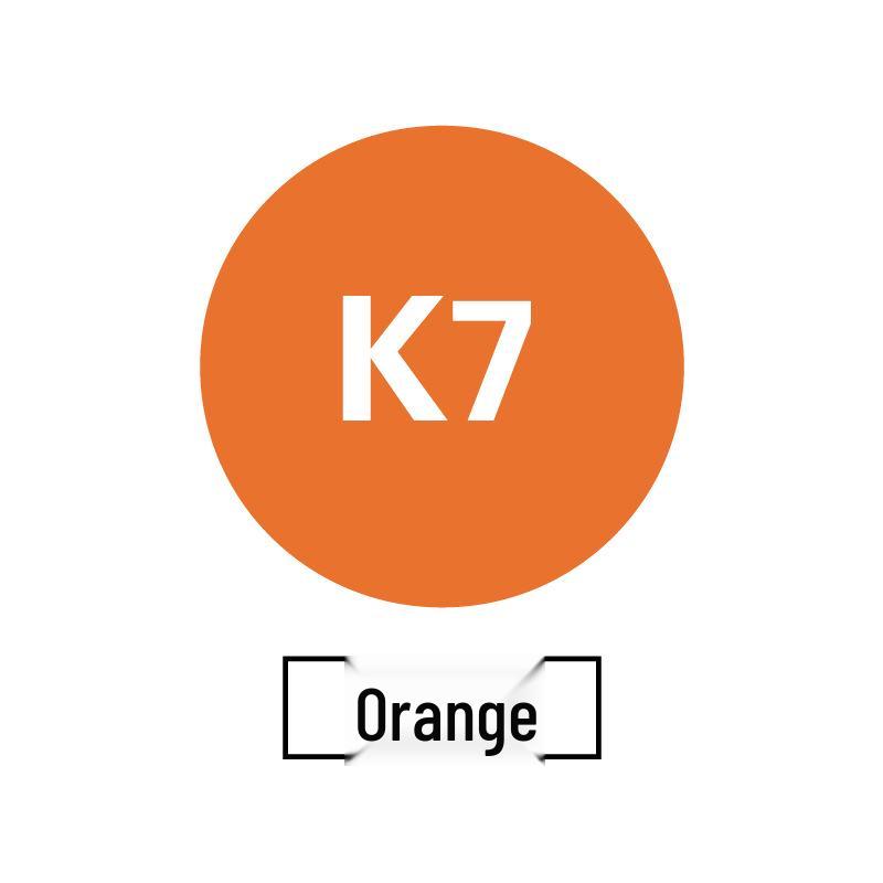 HTV K Series PVC Self-Adhesive Heat Transfer Film for Apparel and T-Shirt Printing