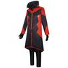 Sonic the Hedgehog 2 Cosplay Costume Halloween Dr. Eggman Red Suit Cosplay Anime Stage Costume