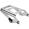 Quick Release Tail Rack for Harley Road King/Grand Glide 09-13