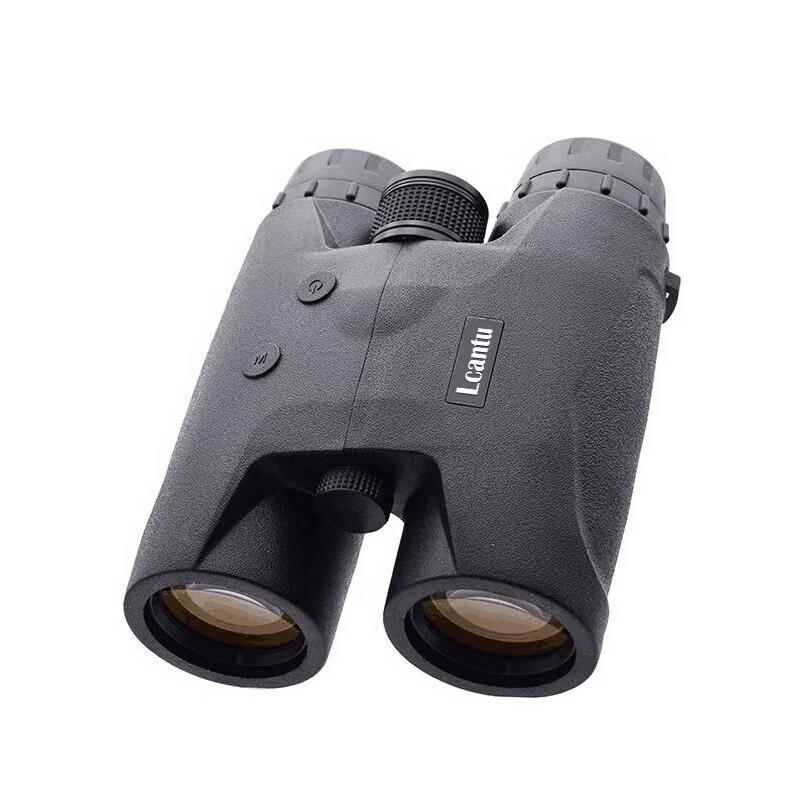 

Leicatu 1800ARS 8x Binocular Laser Rangefinder Telescope