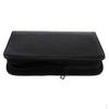 Hairdressing Tools Leather Handbag Display Holder Case