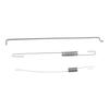Generator Spring 1 Thick Spring 1 Thin Spring 168F/170F 2KW-3KW