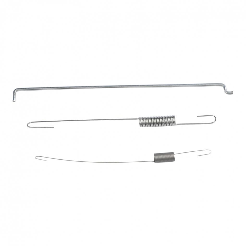 Generator Spring 1 Thick Spring 1 Thin Spring 168F/170F 2KW-3KW
