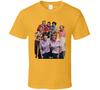 Laverne und Shirley Besetzung T-Shirt