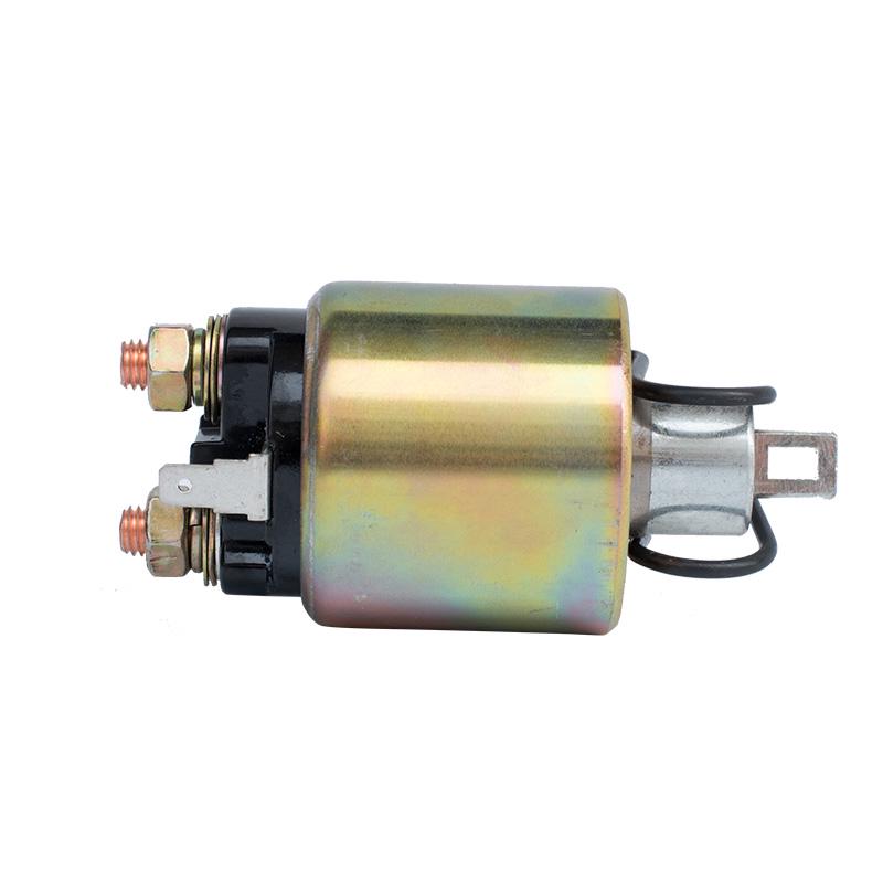 Diesel Micro-Tiller Starter Solenoid Switch for Air-Cooled Engines (170-186FA)
