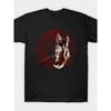 Men's Pyramid Head T Shirt Summer New Casual Original Style T Shirt Suitable for Both Men and Women