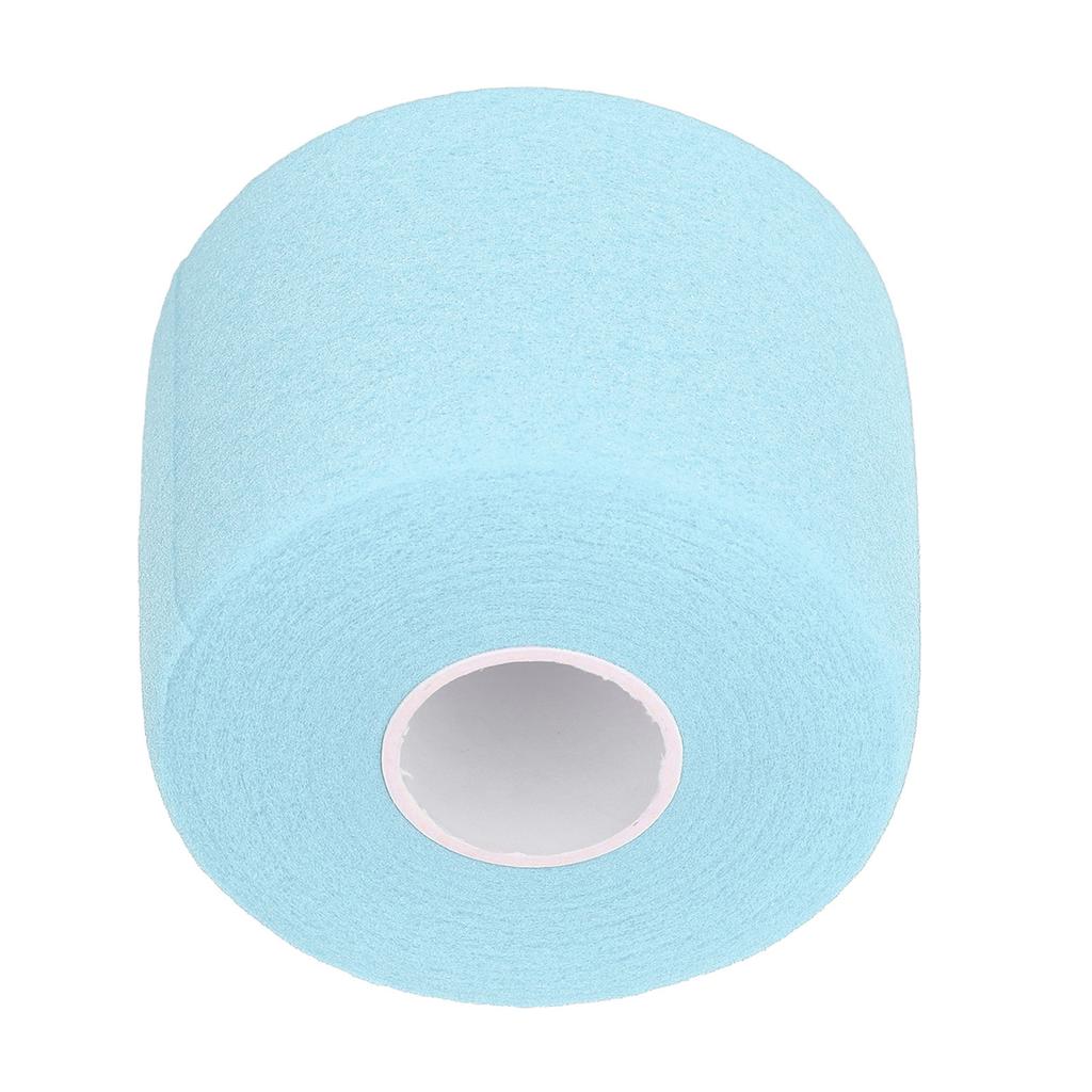 Badminton Griff Dämpfungswickel 60mm Breite 20m Länge Ausgezeichnete Stoßdämpfung Tennis Schläger Griffband Trägerfolie