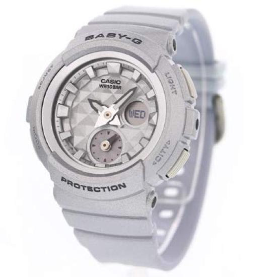 CASIO BGA-195-8A Baby-G Watch