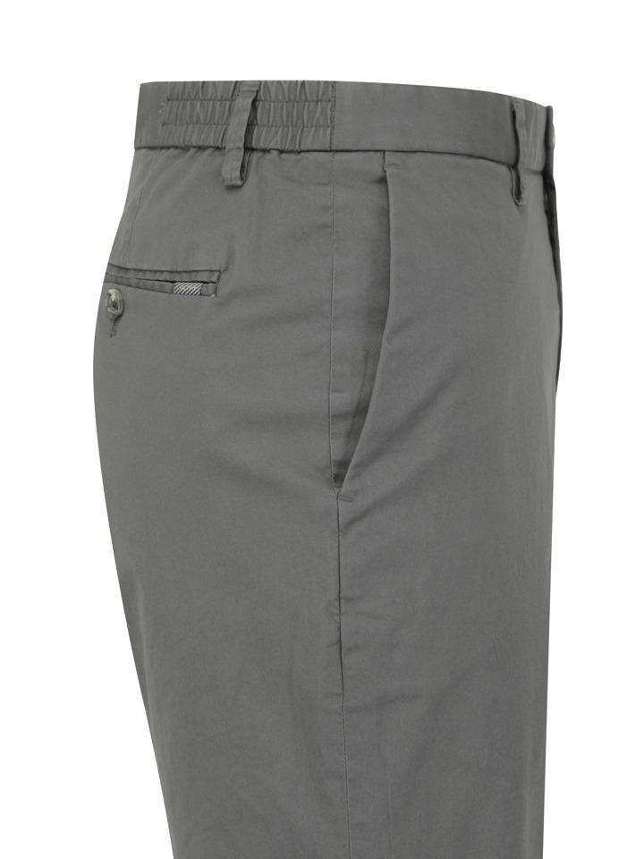 OLZEN Men'S All-Season Basic Chino Pants_Zog5Pp1301Kh