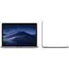MacBook Pro 15,4" Retina s Touch Bar - Intel Core i7 - RAM 16 GB - 512 GB - Zrepasovaný