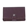 Credit Card Holder Wallet Portable Business Card Case Anti Theft Men Purse for RFID