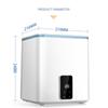 Fully Automatic Portable Small Cleaning Machine for Socks Underwear Underpants Washing Machine