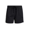 Casual Shorts Women's Black GP4684
