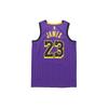 Nike Basketball Jersey Men's Purple AJ4618-510