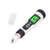 Digital Water Tester 4 In 1 Multi Functional IP67 Waterproof PH H2 ORP Temp Water Quality Meter with Backlight