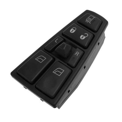 Interrupteur de fenêtre électrique pour Volvo FH12 FM12 FM9 FH FM VNL 20752918 20953592 20455317 20452017 21354601 21277587 20568857 21543897