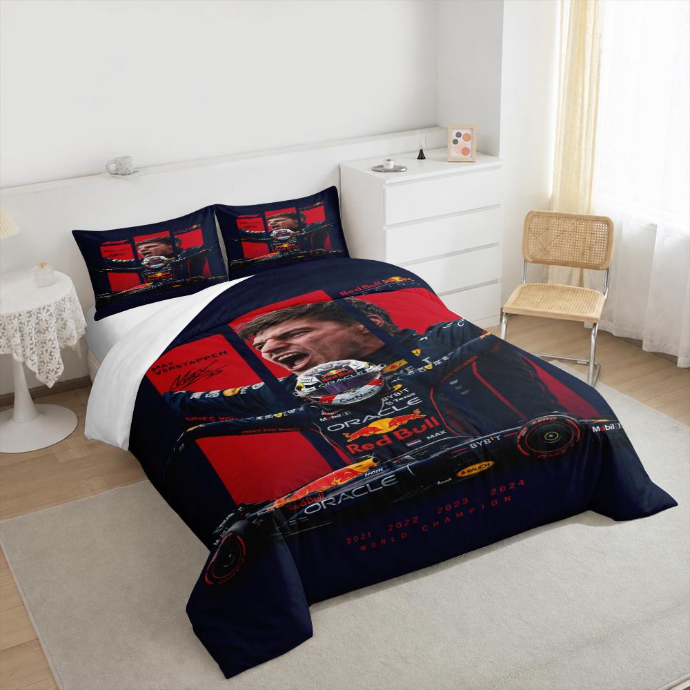 Max Verstappen Formula 1 Red Bull