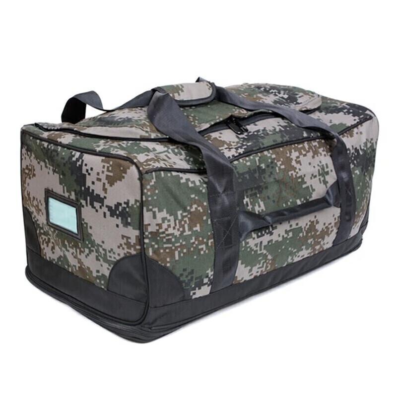 GOWKE 1000D Tactical Carry Bag