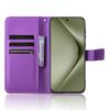 For Huawei Pura 70 Pro/70 Pro+/70 Ultra Case Diamond Texture Phone Leather Cover