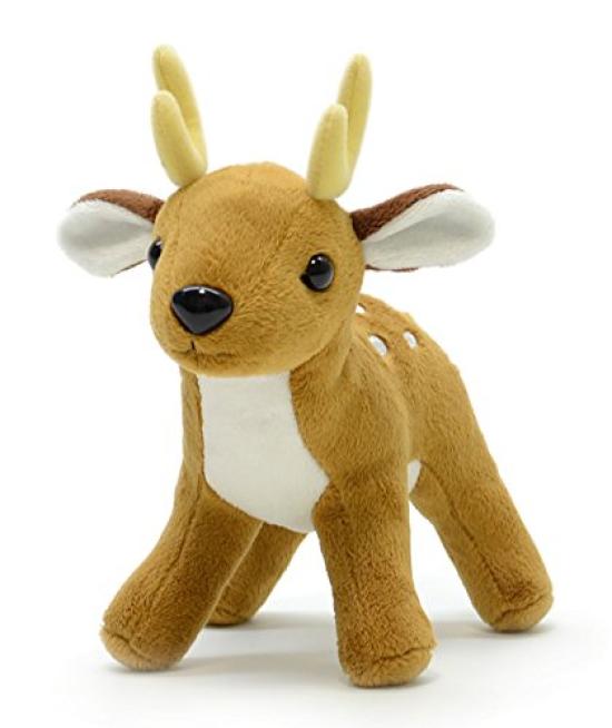 AQUA Plush Nature Deer SS 14 00100278