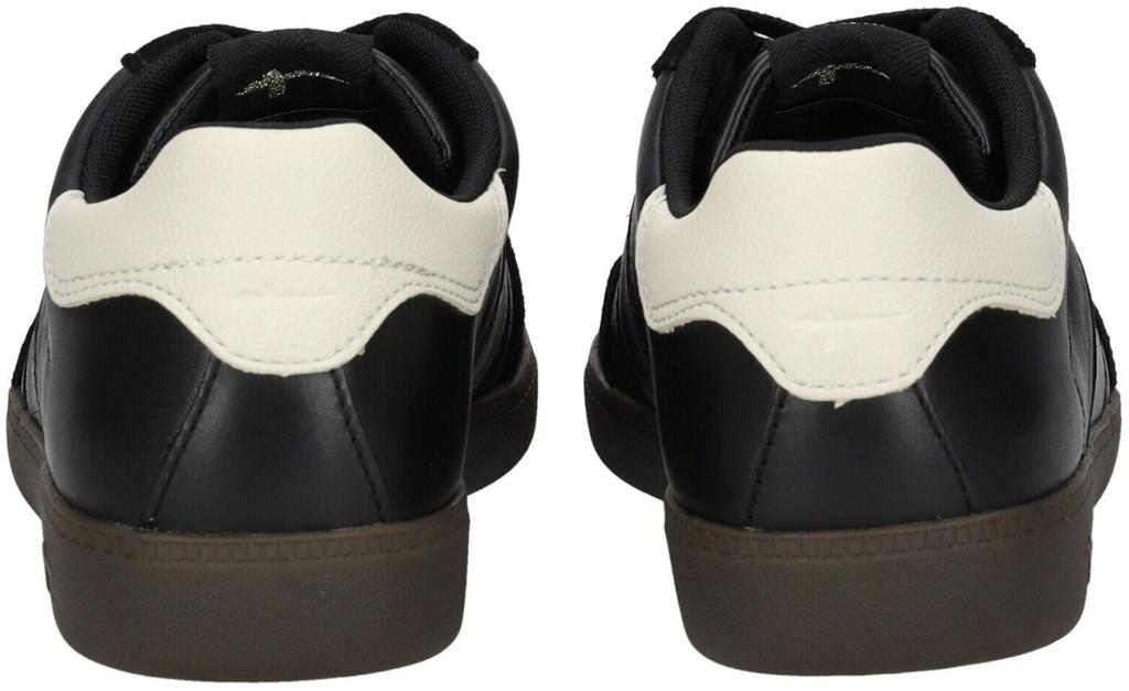Sneakers Tamaris Low-Top (1-23624-43) Black/combi