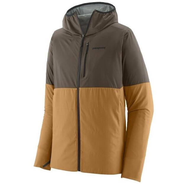 Patagonia Men's Nano-Air Ultralight Freeride Jacket