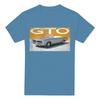 Pontiac Unisex Adult GTO T-Shirt